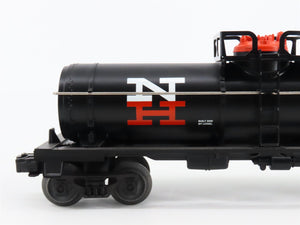 O Gauge 3-Rail Lionel 6-26167 NH New Haven Single Dome Tankcar #26167