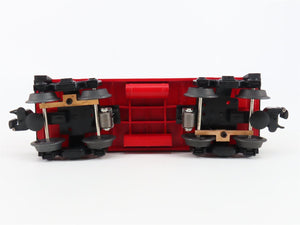 O Gauge 3-Rail Lionel 6-26570 B&O Baltimore & Ohio Caboose #C-295 w/Lights