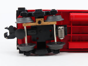 O Gauge 3-Rail Lionel 6-26570 B&O Baltimore & Ohio Caboose #C-295 w/Lights