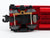 O Gauge 3-Rail Lionel 6-26570 B&O Baltimore & Ohio Caboose #C-295 w/Lights