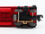 O Gauge 3-Rail Lionel 6-26570 B&O Baltimore & Ohio Caboose #C-295 w/Lights