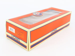 O Gauge 3-Rail Lionel 6-26570 B&O Baltimore & Ohio Caboose #C-295 w/Lights