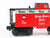O Gauge 3-Rail Lionel 6-26568 NKP Nickel Plate Road Caboose #1155 w/Lights