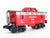 O Gauge 3-Rail Lionel 6-26568 NKP Nickel Plate Road Caboose #1155 w/Lights