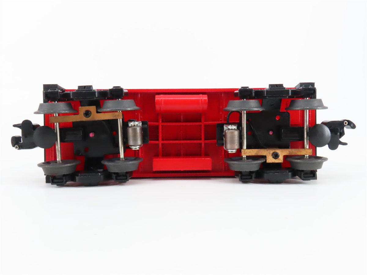 O Gauge 3-Rail Lionel 6-26568 NKP Nickel Plate Road Caboose #1155 w/Lights