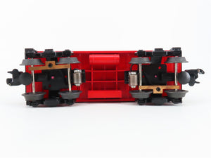 O Gauge 3-Rail Lionel 6-26568 NKP Nickel Plate Road Caboose #1155 w/Lights