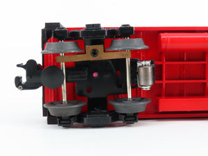 O Gauge 3-Rail Lionel 6-26568 NKP Nickel Plate Road Caboose #1155 w/Lights