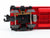 O Gauge 3-Rail Lionel 6-26568 NKP Nickel Plate Road Caboose #1155 w/Lights