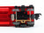 O Gauge 3-Rail Lionel 6-26568 NKP Nickel Plate Road Caboose #1155 w/Lights