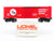 O Gauge 3-Rail Lionel 6-9415 PW Providence & Worcester Single Door Box Car #9415