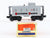 O Gauge 3-Rail Lionel 6-16586 6357 SP Southern Pacific Caboose #6357 wLights