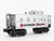 O Gauge 3-Rail Lionel 6-16586 6357 SP Southern Pacific Caboose #6357 wLights