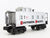 O Gauge 3-Rail Lionel 6-16586 6357 SP Southern Pacific Caboose #6357 wLights
