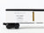 O Gauge 3-Rail Lionel 6-36131 DLW Lackawanna Woodsided Reefer #7000