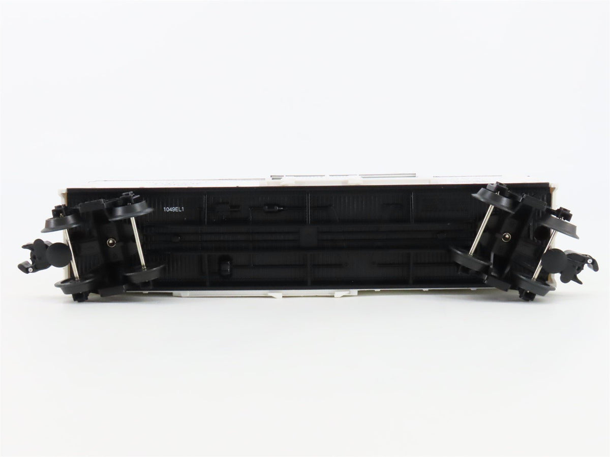 O Gauge 3-Rail Lionel 6-36131 DLW Lackawanna Woodsided Reefer #7000