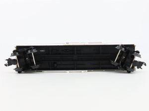 O Gauge 3-Rail Lionel 6-36131 DLW Lackawanna Woodsided Reefer #7000