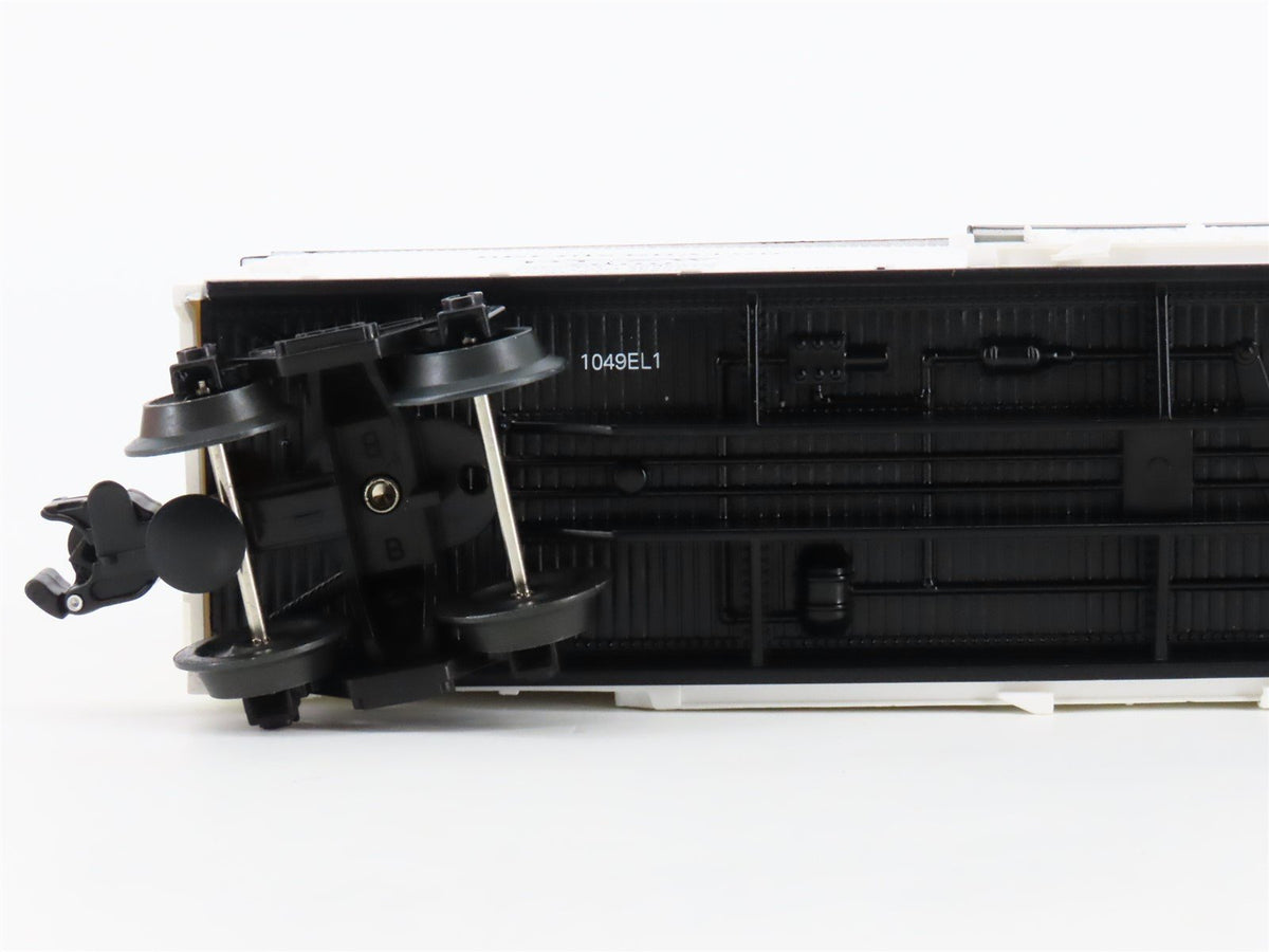 O Gauge 3-Rail Lionel 6-36131 DLW Lackawanna Woodsided Reefer #7000