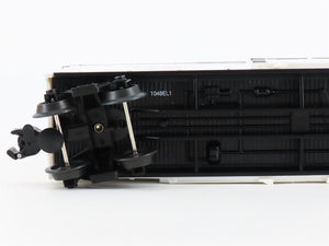 O Gauge 3-Rail Lionel 6-36131 DLW Lackawanna Woodsided Reefer #7000