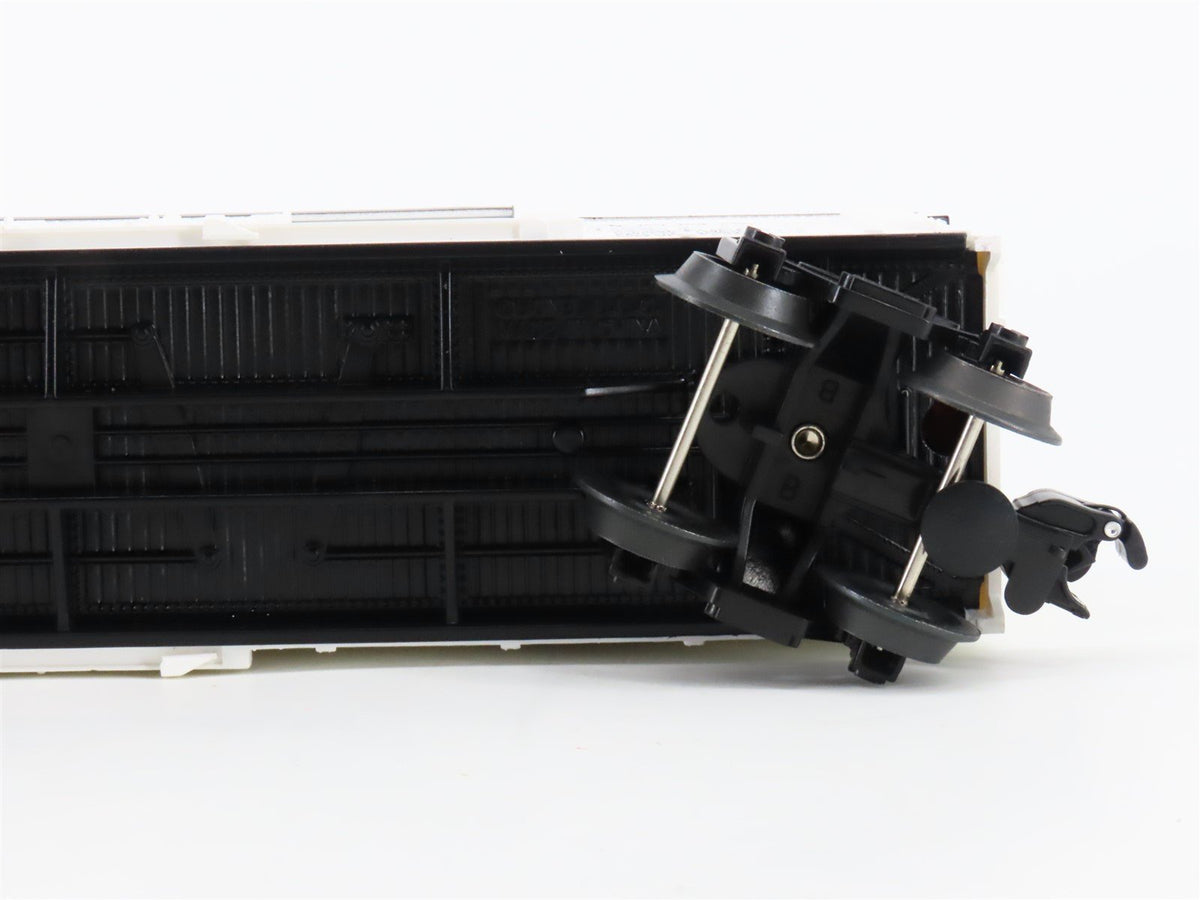O Gauge 3-Rail Lionel 6-36131 DLW Lackawanna Woodsided Reefer #7000