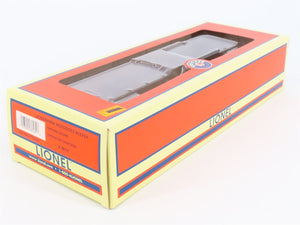 O Gauge 3-Rail Lionel 6-36131 DLW Lackawanna Woodsided Reefer #7000