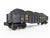 O Gauge 3-Rail Lionel 6-6254 NKP Nickel Plate Road Gondola #6254 w/ Load