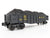 O Gauge 3-Rail Lionel 6-6254 NKP Nickel Plate Road Gondola #6254 w/ Load