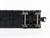 O Gauge 3-Rail Lionel 6-6254 NKP Nickel Plate Road Gondola #6254 w/ Load