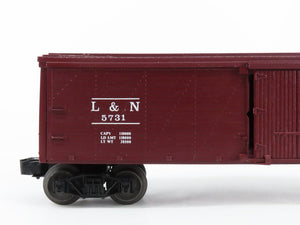 O Gauge 3-Rail Lionel 6-5731 L&N Louisville & Nashville Woodsided Reefer #5731