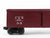 O Gauge 3-Rail Lionel 6-5731 L&N Louisville & Nashville Woodsided Reefer #5731