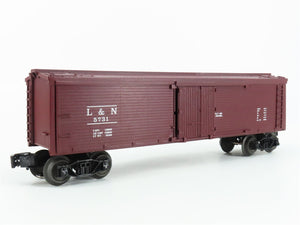 O Gauge 3-Rail Lionel 6-5731 L&N Louisville & Nashville Woodsided Reefer #5731