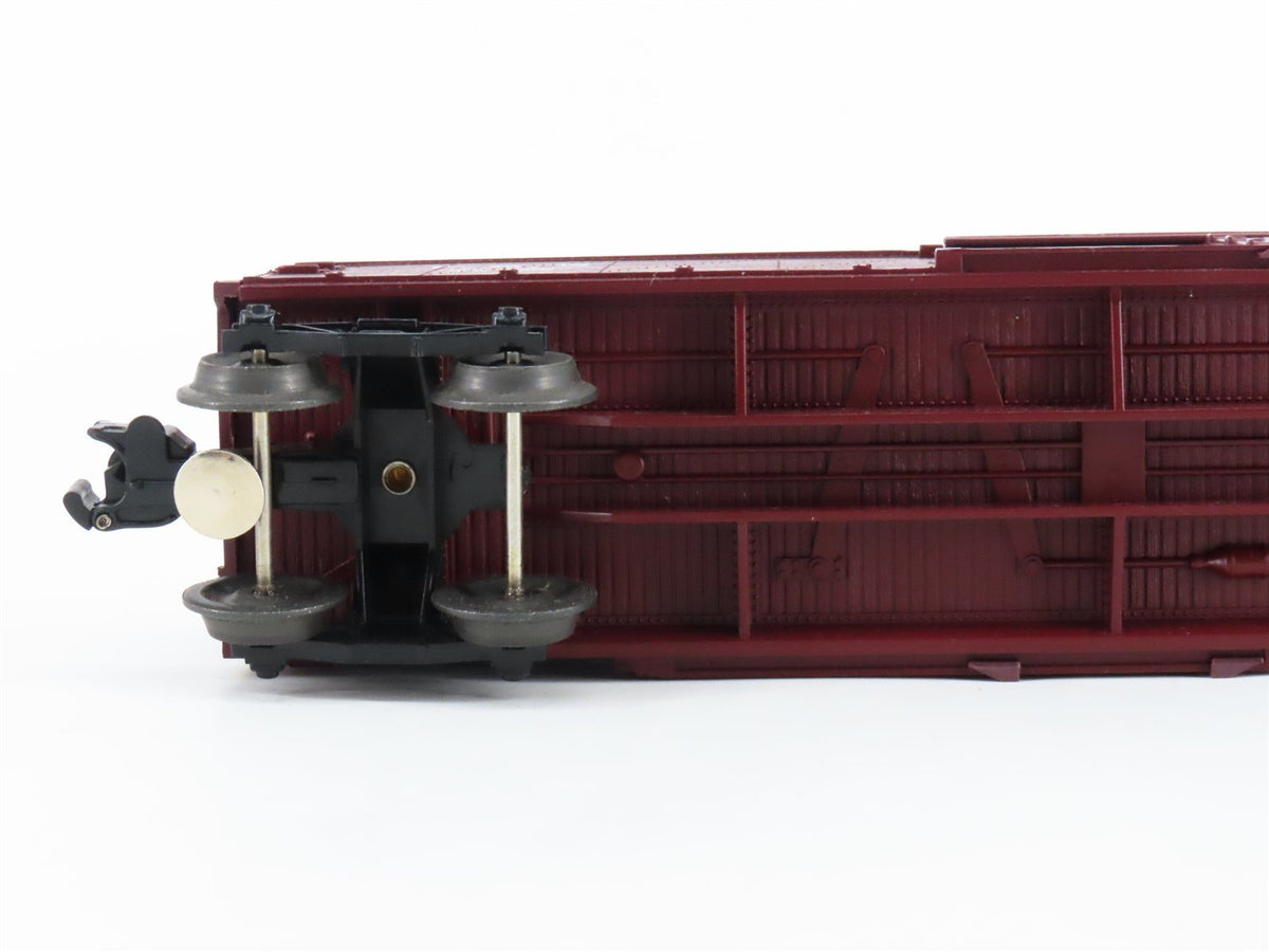 O Gauge 3-Rail Lionel 6-5731 L&amp;N Louisville &amp; Nashville Woodsided Reefer #5731