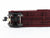 O Gauge 3-Rail Lionel 6-5731 L&N Louisville & Nashville Woodsided Reefer #5731