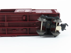 O Gauge 3-Rail Lionel 6-5731 L&N Louisville & Nashville Woodsided Reefer #5731