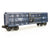 O Gauge 3-Rail Lionel 6-7303 EL Erie-Lackwanna Stock Car #7303