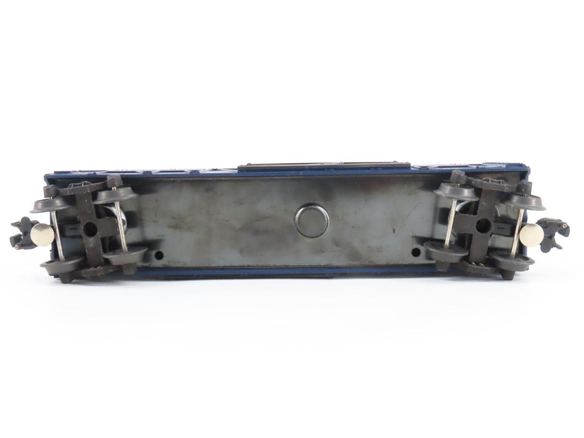 O Gauge 3-Rail Lionel 6-7303 EL Erie-Lackwanna Stock Car #7303
