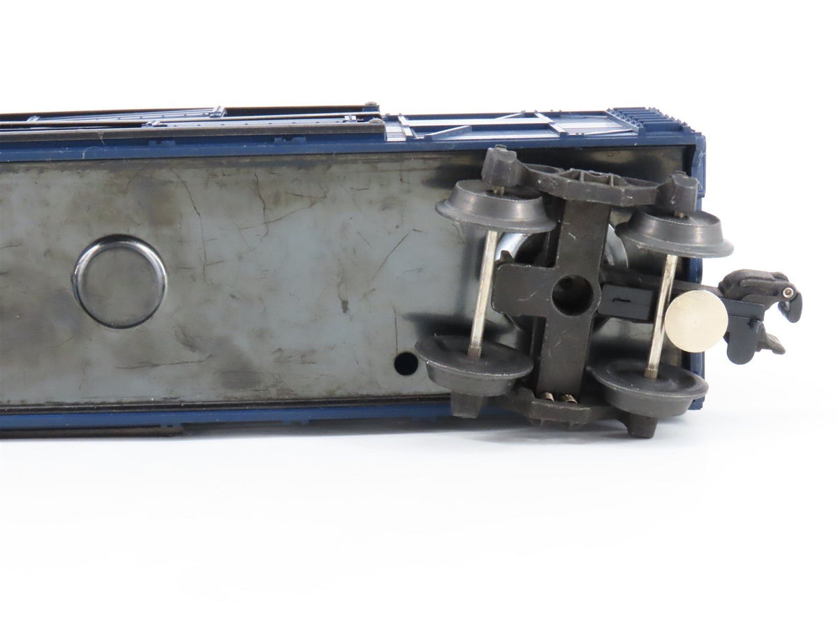 O Gauge 3-Rail Lionel 6-7303 EL Erie-Lackwanna Stock Car #7303