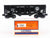 O 3-Rail Lionel 6-16469 B&O Baltimore & Ohio Starter 2-Bay Hopper Car #435351
