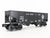 O 3-Rail Lionel 6-16469 B&O Baltimore & Ohio Starter 2-Bay Hopper Car #435351
