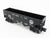 O 3-Rail Lionel 6-16469 B&O Baltimore & Ohio Starter 2-Bay Hopper Car #435351