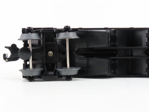 O 3-Rail Lionel 6-16469 B&O Baltimore & Ohio Starter 2-Bay Hopper Car #435351