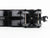 O 3-Rail Lionel 6-16469 B&O Baltimore & Ohio Starter 2-Bay Hopper Car #435351