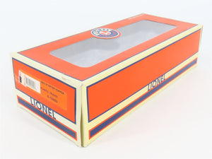 O 3-Rail Lionel 6-16469 B&O Baltimore & Ohio Starter 2-Bay Hopper Car #435351