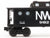 O Gauge 3-Rail Lionel 6-9182 NW Norfolk & Western Caboose #9182 - Lighted