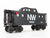 O Gauge 3-Rail Lionel 6-9182 NW Norfolk & Western Caboose #9182 - Lighted