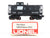O Gauge 3-Rail Lionel 6-9172 PC Penn Central Railroad Caboose #9172 - Lighted