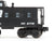 O Gauge 3-Rail Lionel 6-9172 PC Penn Central Railroad Caboose #9172 - Lighted