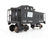 O Gauge 3-Rail Lionel 6-9172 PC Penn Central Railroad Caboose #9172 - Lighted