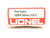 O Gauge 3-Rail Lionel 6-9172 PC Penn Central Railroad Caboose #9172 - Lighted