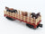 O 3-Rail Lionel 6-26036 UP Union Pacific Flatcar #26036 w/Horses