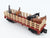 O 3-Rail Lionel 6-26036 UP Union Pacific Flatcar #26036 w/Horses